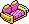 Bubblegum Sofa Float