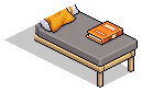 Hotel Lounger