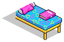 Cool Summer Lounger