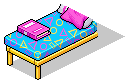 Cool Summer Lounger