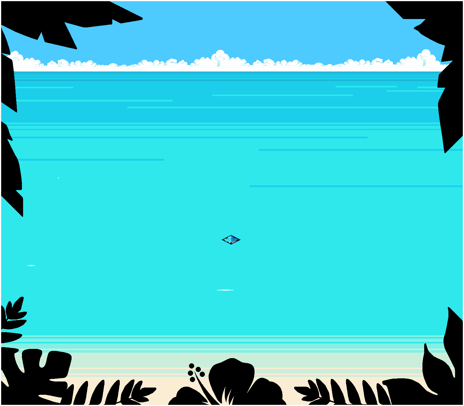 Tropical Destination