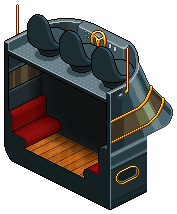 Yacht Captian Part