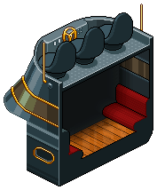 Yacht Captian Part