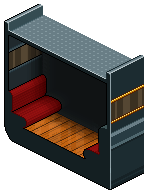 Yacht Part