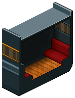 Yacht Part
