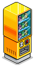 Ducky Vending Machine
