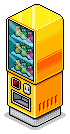 Ducky Vending Machine