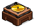 Modern Turntable