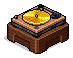 Modern Turntable