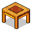 HC Side Table