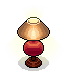 HC Table Lamp