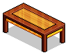 HC Coffee Table