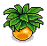 HC Potted Plant