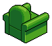 HC Armchair