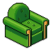HC Armchair