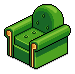HC Armchair
