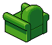 HC Armchair