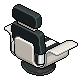 HC Multi-print Seat