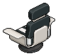 HC Multi-print Seat