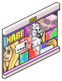 HC Commercial Pop Art