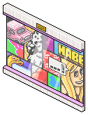 HC Commercial Pop Art