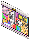 HC Commercial Pop Art