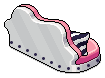 HC Lip Sofa