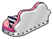 HC Lip Sofa