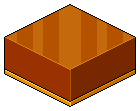 HC Raised Platform