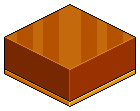 HC Raised Platform