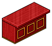 HC Bar Counter