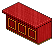 HC Bar Counter
