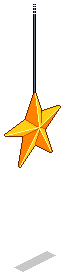 HC Star Lamp