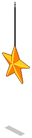 HC Star Lamp