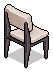 HC Ultra Modern Chair