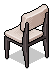 HC Ultra Modern Chair