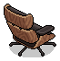 HC Ultra Modern CEO Seat