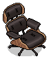 HC Ultra Modern CEO Seat