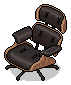 HC Ultra Modern CEO Seat