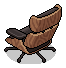 HC Ultra Modern CEO Seat