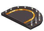 HC Ultra Modern Step