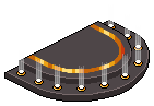 HC Ultra Modern Step