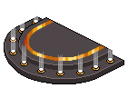 HC Ultra Modern Step