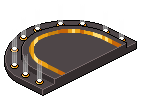 HC Ultra Modern Step