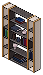 HC Ultra Modern Unit