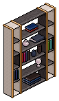 HC Ultra Modern Unit