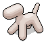 HC Puppy Statue