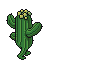 Bobba Cactus