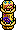 Gold Time Capsule