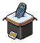 Brick Phone
